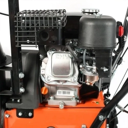 PATRIOT Сибирь 85 ЕТ снегоуборщик бензиновый 7 л.с. ковш 71 см, выброс 10 м, 6 вперед/2 назад 426108850