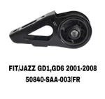 ПОДУШКИ ДВИГАТЕЛЯ FIT GD#/FIT 02-08