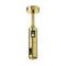 Крепление потолочное Maytoni Technical Accessories for tracks Flarity TRA156C-D1-BS