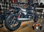 Мотоцикл Harley-Davidson® Street Rod