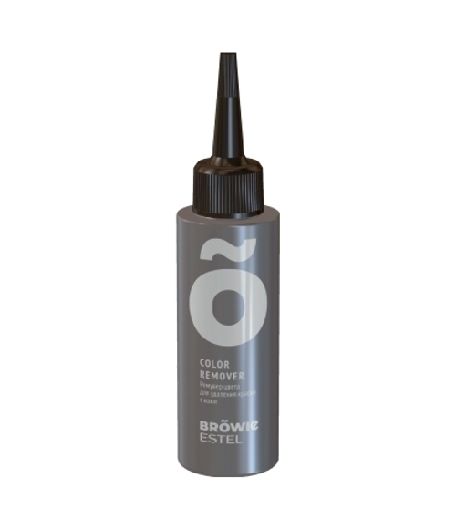 Ремувер для удаления краски с кожи ESTEL, 100 мл
