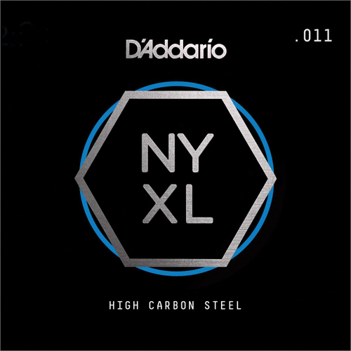 D`Addario NYS011