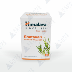 Шатавари гималаи в таблетках Shatavari Himalaya