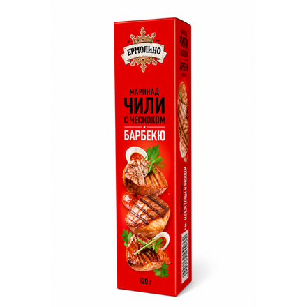 Картофельные чипсы Штурвал со вкусом барбекю 50 гр