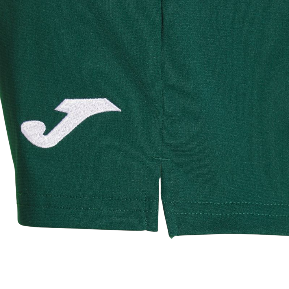 Теннисные шорты Joma Montreal Bermuda - green