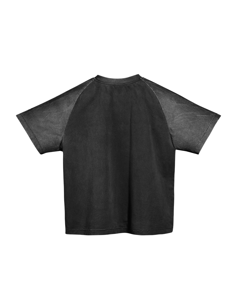 PSY-OP coin pocket t-shirt