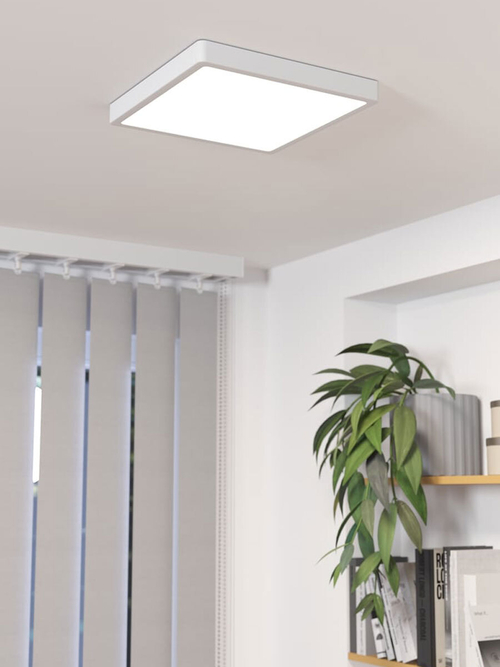 Потолочный светодиодный светильник Eglo FUEVA 5 30893