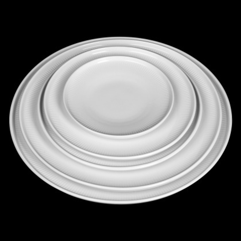 ТАРЕЛКА мелкая 11,5" 292мм "Corone Villy&Roy"