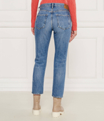 Джинсы POLO RALPH LAUREN - голубой(211942121)