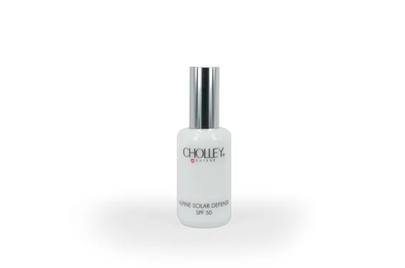 Дневная эмульсия Альпийская защита Шоллей