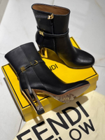 Ботильоны Fendi