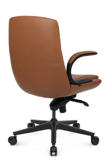 Кресло Dante-M B2561-12 Светло-коричневый