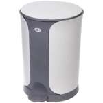 Контейнер для мусора с педалью»Deco bin «15л