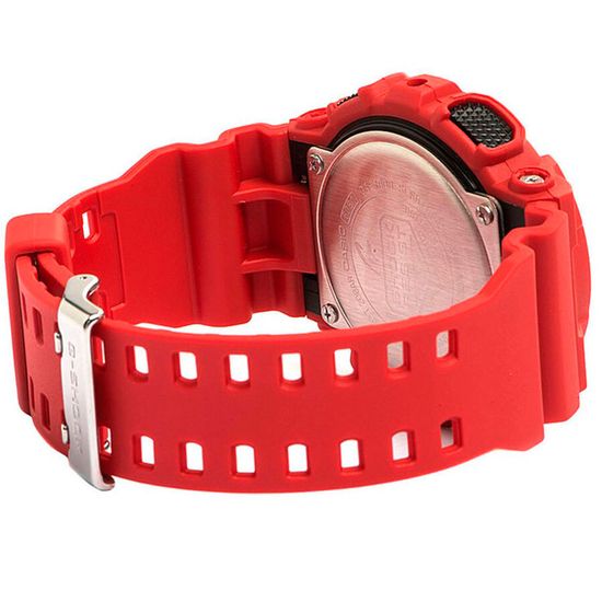 Наручные часы Casio GA-100B-4A