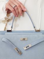 СУМКА «TOOMATCH MEDIUM» ГОЛУБОЙ