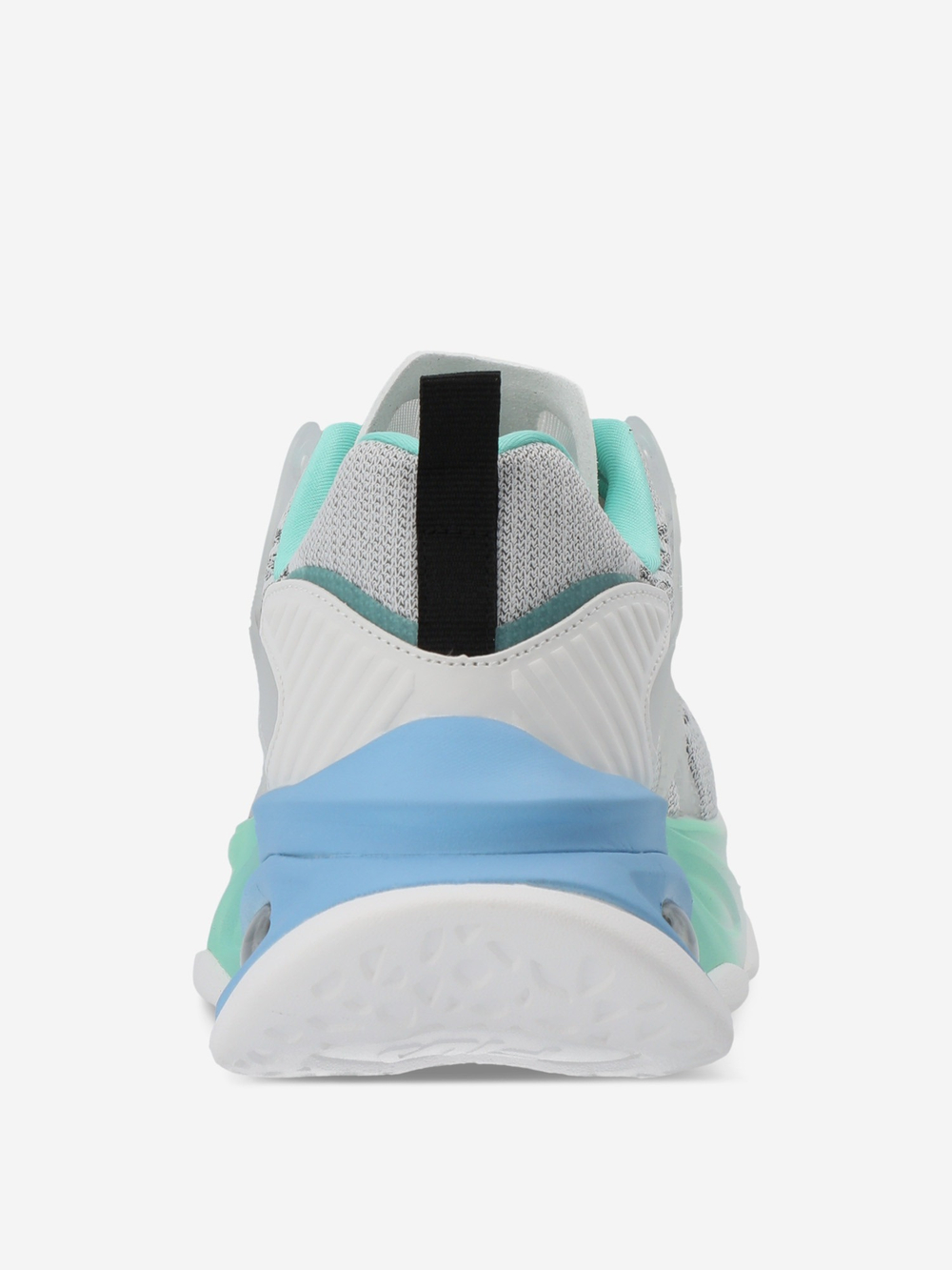 Кроссовки мужские FILA SLV RUNNER M