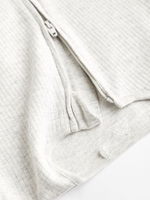 Комбинезон / Cлип для малышей Next D64-603, 3 шт., Бежевый, Серый