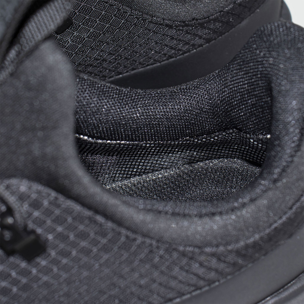Кроссовки The North Face Glenclyfee Black