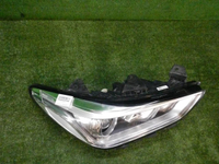 Фара правая Genesis G90 (2016-2019) Full LED