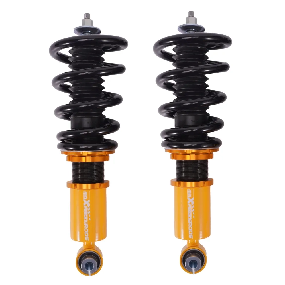 MaXpeedingrods Coilovers Suspension Kit подходит для автомобиля Chevrolet Camaro 2010-2015