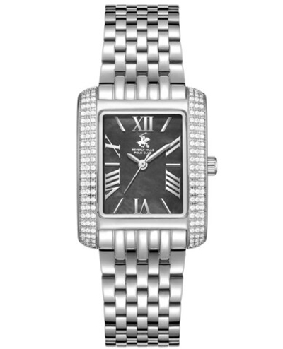 Наручные часы Beverly Hills Polo Club BP3766C.350