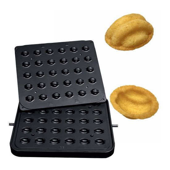 Форма для тарталеток AIRHOT TM-23