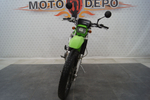 Kawasaki KL 250 Super Sherpa , 2002