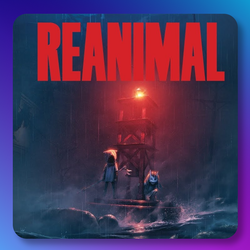 Reanimal PlayStation 5 Цифровая