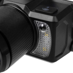 Фонарь налобный PRO N-FN-HL05-D 200 LM, IP44, USB