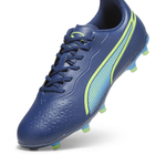 мужские бутсы PUMA KING MATCH FG/AG