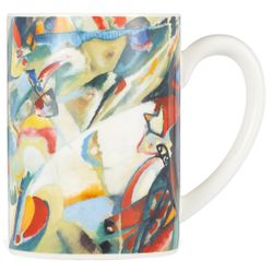 Кружка Gipfel Art 52265 350 мл