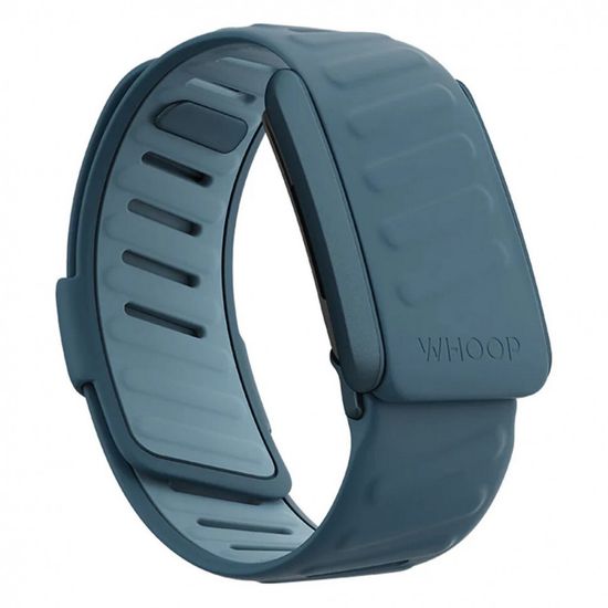 Спортивный ремешок для браслета Whoop 4.0 SportFlex Band​ (Dash)