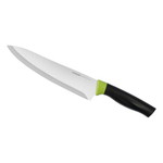 Нож кухонный Nadoba, Olivia, поварской, нерж сталь, 20 см, рук пласт, 724510