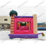 Коммерческий надувной батут "Авангард"