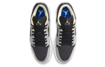 Кроссовки Jordan Air Jordan 1Crater Low Se "Crater"
