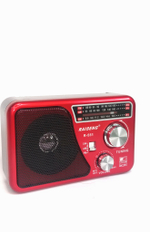 Радиоприемник Raiseng R-551