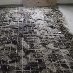 Сетка кладочная d3 яч.50х50мм, 1500х500мм (1шт-0,75м2), 10шт