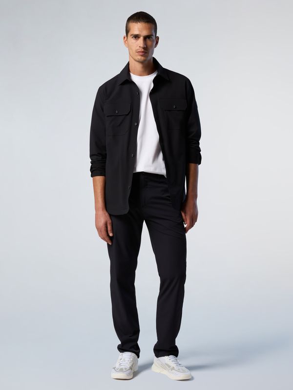 РУБАШКА NORTH SAILS