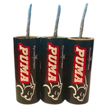 Петарды 'Dark Puma' (арт: П2461) от Русская петарда в упаковке по 3 штуки