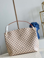 Louis Vuitton Graceful MM