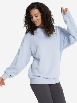 Толстовка женская FILA