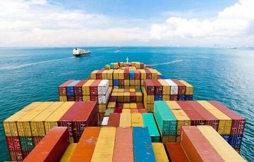 Морские контейнеры в продаже