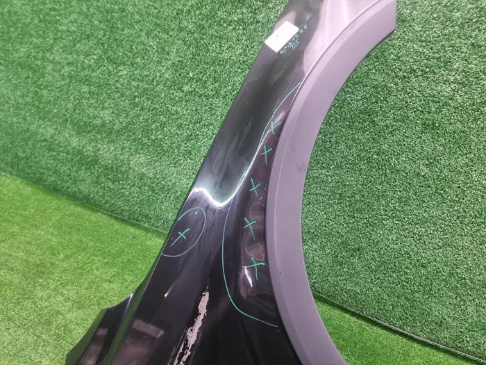 Крыло переднее правое VW Passat B8 (2014-н.в.)