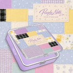 Альбом HYOJUNG (OH MY GIRL) - Purple Note 1st Single Album (KiT)