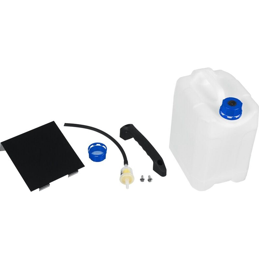 Дизельная тепловая пушка Зубр ДП-К6-17 - прямого нагрева / 17 кВт