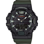 Наручные часы CASIO HDC-700-3A