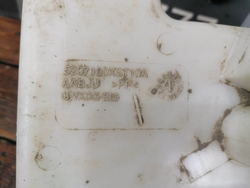 Бачок омывателя Haval Jolion 21-нв Б/У Оригинал 5207100XST10A