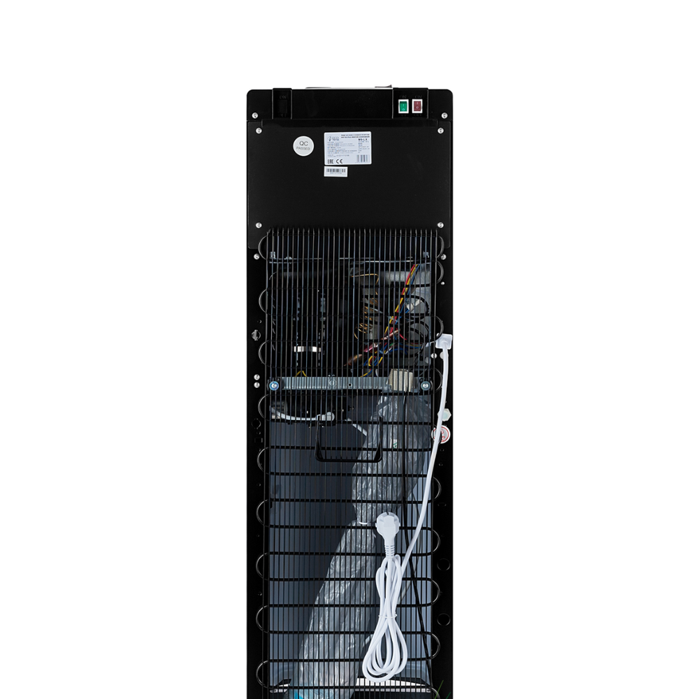 Кулер Ecotronic M9-LX