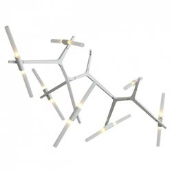 Люстра на штанге ST-Luce Laconicita SL947.502.14