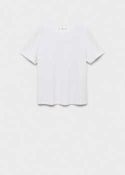 Хлопковая футболка